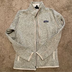 Patagonia Better Sweater Fleece